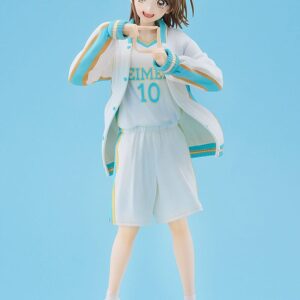 Blue Box Pop Up Parade PVC Statue Chinatsu Kano L Size 21 cm