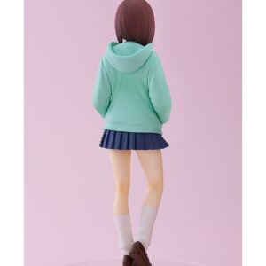 Dandadan Pop Up Parade PVC Statue Momo