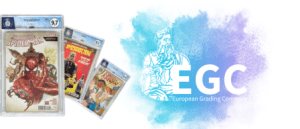 Sezione EGC Comics collaborazione