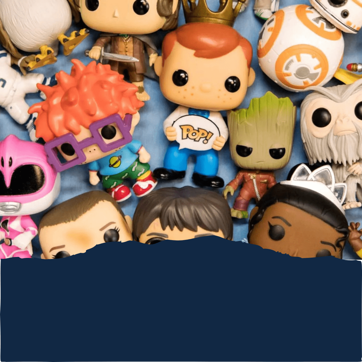 Funko POP