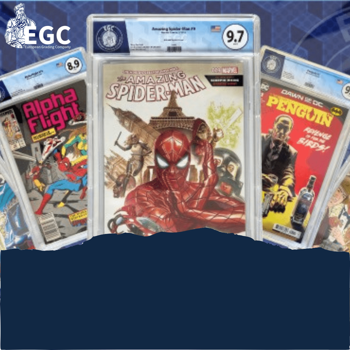 EGC Comics