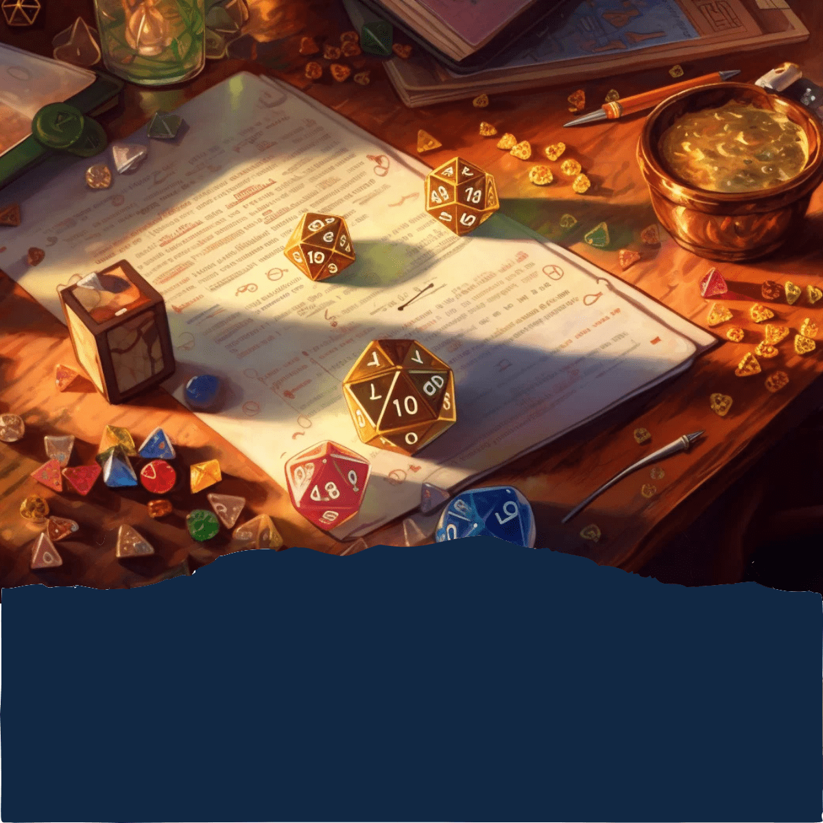 Giochi di Ruolo