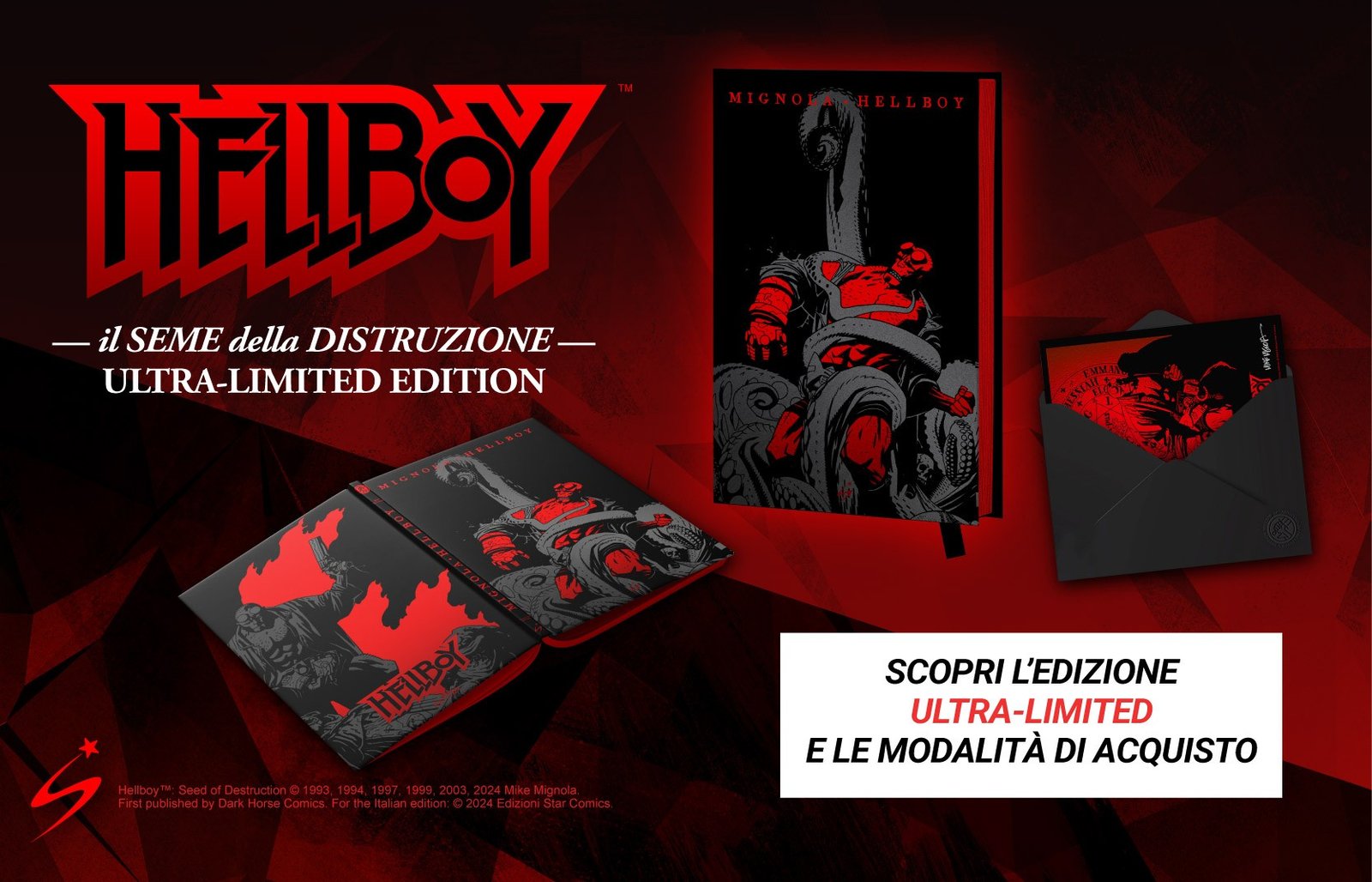 immagine evidenza articolo Hellboy