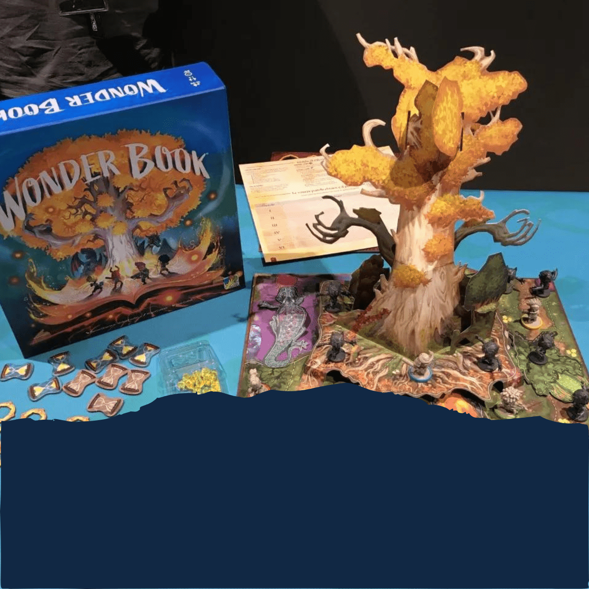 Giochi da Tavolo