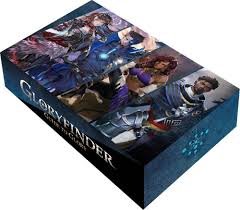 SHADOWVERSE EVOLVE : GLORYFINDER BUNDLE