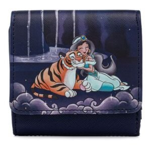 ALADDIN   PORTAFOGLIO