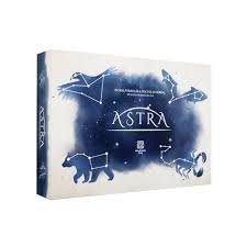 ASTRA  INGLESE
