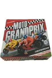 MOTO GRAN PRIX