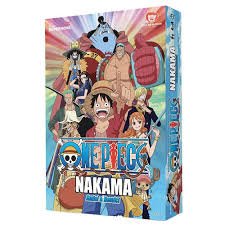 One Piece: Nakama - Amici & Nemici