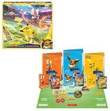 POKEMON BATTLE ACADEMY  ACCADEMIA LOTTA SERIE 2 ITALIANO