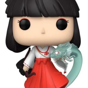 INUYASHA KIKYO  POP 1298