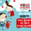 Copertina articolo #ioleggoperche edizione 2024