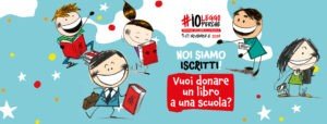 Copertina articolo #ioleggoperche edizione 2024