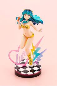 Urusei Yatsura ARTFXJ Statue1/7 Lum 24 cm