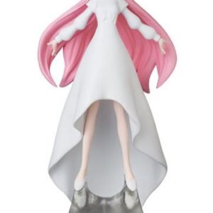 BELLE  RYU TO SOBAKASU NO HIME BELLE 10CM.
MINI FIGURE