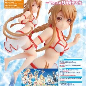 ASUNA Swimsuit ver. BEACH  1/10