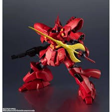 GUNDAM UNIVERSE MSN-04 SAZABI AF