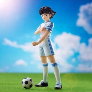 CAPTAIN TSUBASA OZORA 17CM.