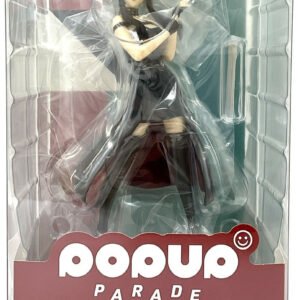 Spy x Family Pop Up Parade PVC Statue Yor Forger 17 cm