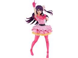 OSHI NO KO POP UP PARADE 17CM. AI