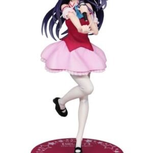 OSHI NO KO  TRIO-TRY-IT AI TRANSLUCENT PARTS. VERS. 20CM.