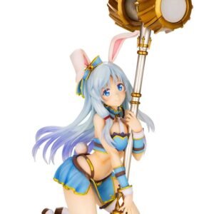 ARIFURETA FROM COMMONPLACE TO WORLD'S STRONGEST SHEA 1/7 22CM.