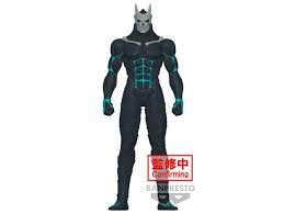 KAIJU 8  BIG SIZE SOFUBI
