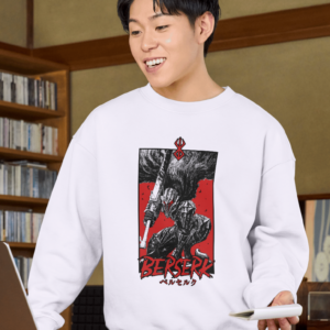 FeIpa Berserk