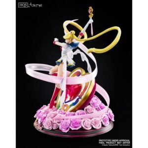 sailor moon tsume Hqs