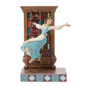 Belle Disney Traditions