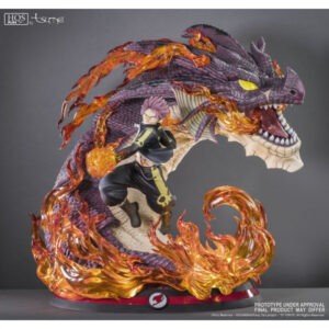Fairy Tail: Natsu Drago Slayer 1/4