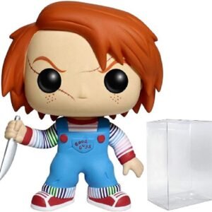 POP CHILD'S PLAY 2 CHUCKY 56