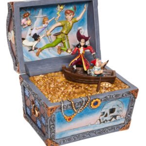 Tesoro Di Peter Pan