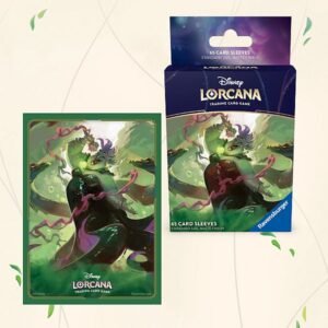 LORCANA BUSTE PROTETTIVE URSULA