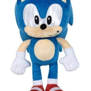Sonic - The Hedgehog Plush Figure Sonic Classic 30 cm