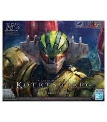 KOTETSU JEEG HG INIFITISM 1/144