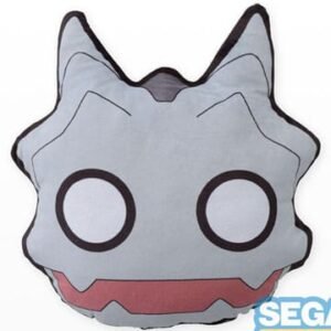 Kaiju No. 8 Charamaru PtZPillow Kaiju No. 8 Face 41 cm