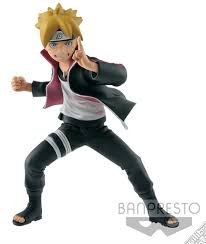 BORUTO  NEXT GENERETION