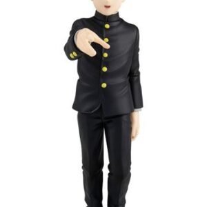MOB PSYCHO 100 III SHIGEO KAGEYAMA POP UP PARADE 16CM.