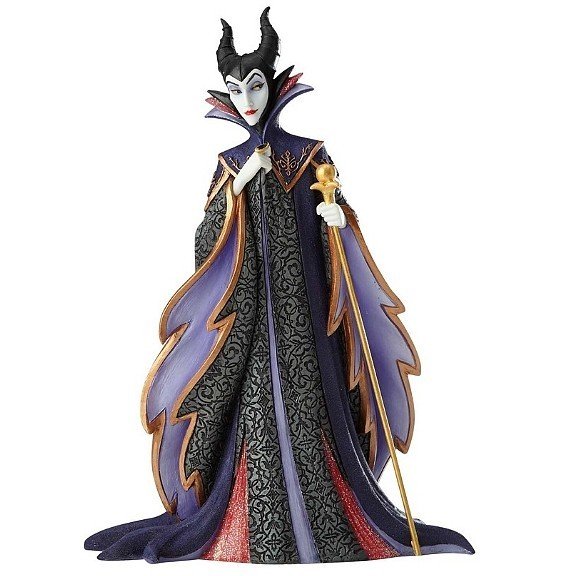 15601 Malefica Posa Regale Disney Haute Couture Showcase