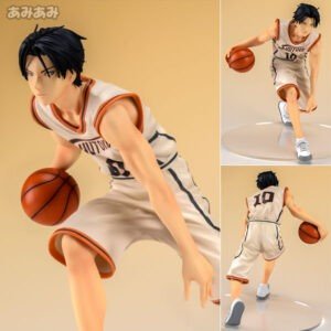 KUROKO BASKETBALL KAZUNARI TAKAO