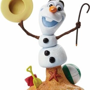 Olaf Disney Showcase