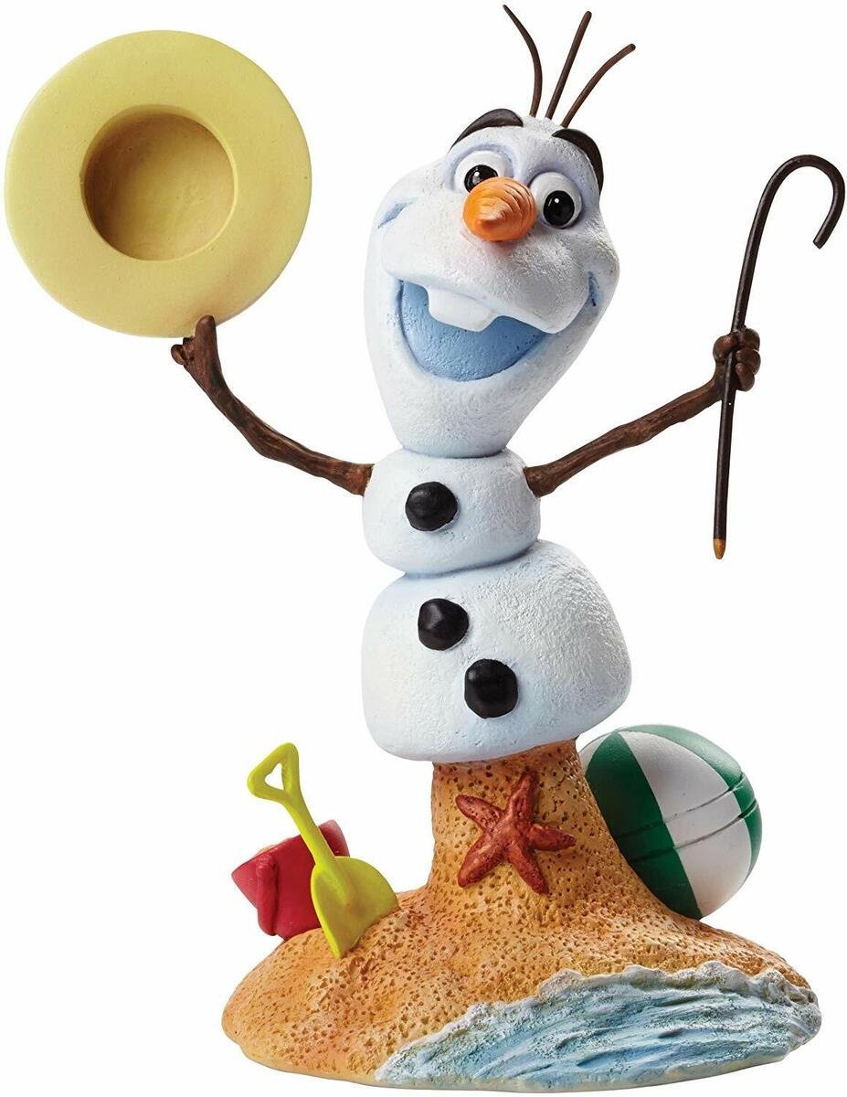 Olaf Disney Showcase Olaf Disney Showcase