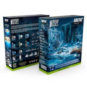 gsw- Set di Scenari - Artico
