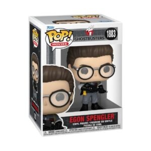 Funko POP! Movies: Ghostbusters II – Egon Spengler 1883