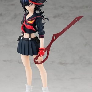 Kill la Kill Pop Up Parade RyukoMatoi 17 cm