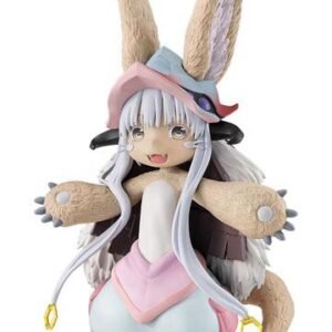 MADE IN ABYSS  NANACHI 17CM. POP UP PARADE