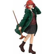 THE ANCIENT MAGUS BRIDE CHISE HATORI POP UP PARADE 18CM.