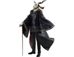 THE ANCIENT MAGUS BRIDE ELIAS AINSWORTH  POP UP PARADE 24CM.