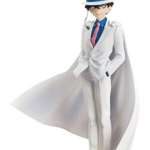 Case Closed Pop Up Parade PVC Statue Kid the Phantom Thief 15 cm
